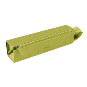 Rhodiarama tray pencase Anise