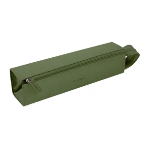 Rhodiarama tray pencase Sage