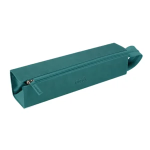 Rhodiarama tray pencase Peacock