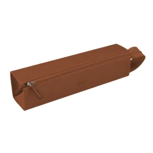 Rhodiarama tray pencase copper