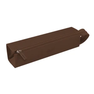 Rhodiarama tray pencase bronze