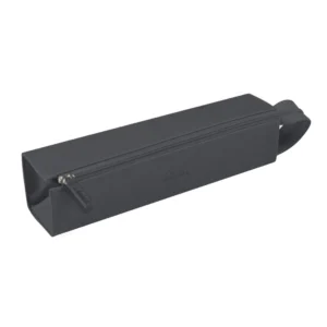 Rhodiarama tray pencase titanium
