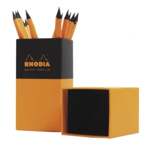 Rhodia Pencil HB Triangular