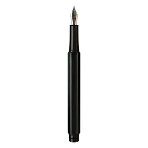 Rhodia scRipt fountain pen nib M BLACK