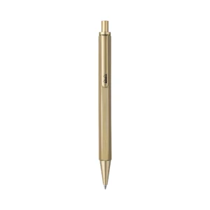 Rhodia scRipt ballpoint pen GOLD 0,7mm