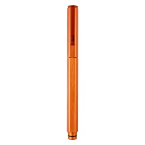 Rhodia scRipt fountain pen nib M ORANGE