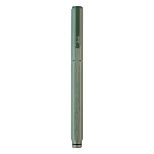 Rhodia scRipt fountain pen nib F SAGE