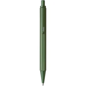 Rhodia scRipt ballpoint pen SAGE 0,7mm