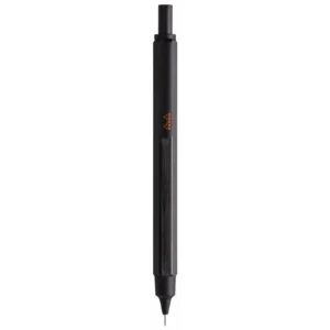 Rhodia scRipt mechanical pencil BLACK 0,5mm