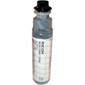 Ricoh/NRG  TYPE-1270D/MP 201 black toner