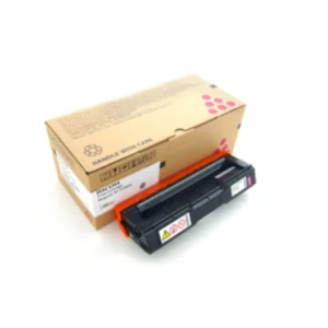 Ricoh/NRG SPC231SF/SPC310HE/SPC320DN magenta toner 6K