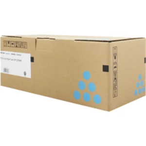 Ricoh/NRG  SPC231SF/SPC310HE/SPC320DN cyan toner 6K