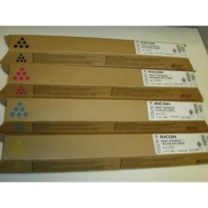 Ricoh/NRG Ricoh MPC 4000/4501/5000/5501 magenta toner
