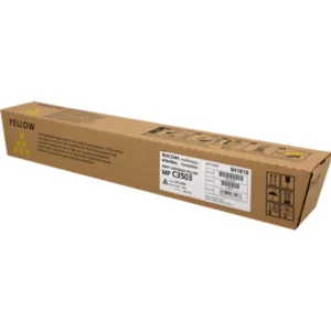 MPC3003 / 3503 yellow toner