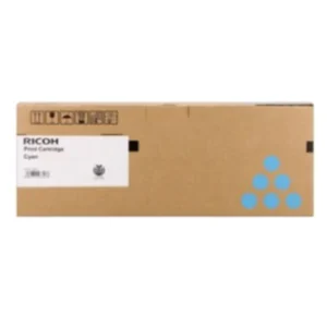 Aficio SPC252 toner cyan 6K