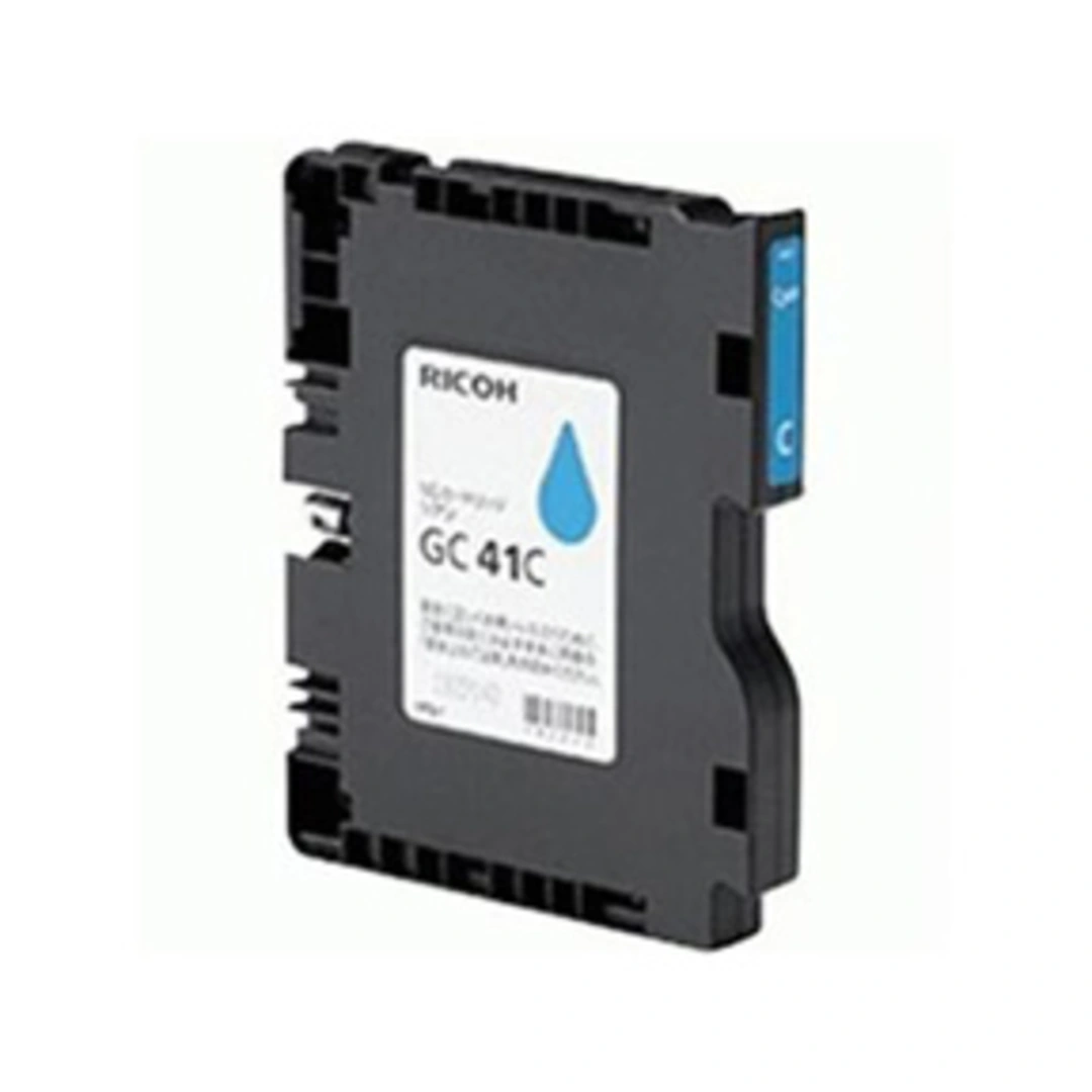Ricoh/NRG SG3110DN cyan cartridge
