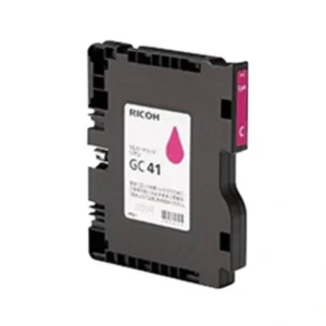 Ricoh/NRG SG3110DN magenta cartridge