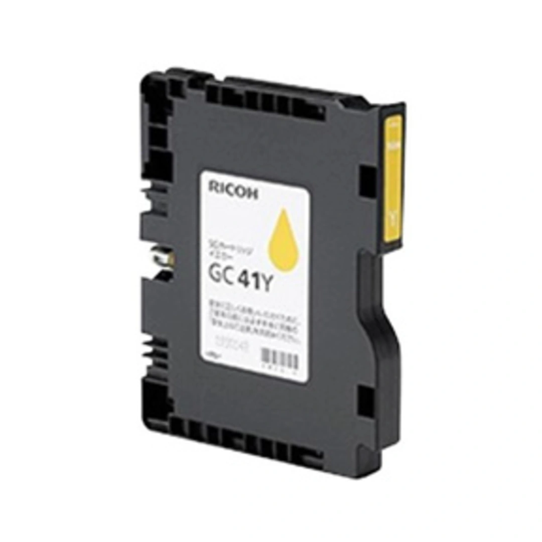 Ricoh/NRG SG3110DN yellow cartridge