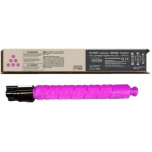 Ricoh IM-C 300 Toner magenta 6k
