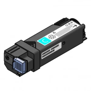 PRINT CARTRIDGE CYAN IM C3510