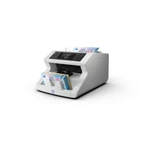 Safescan 2250 G2 – Sedelräknare
