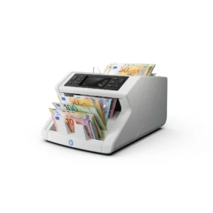 Safescan 2265-G2 - Banknote value counter Euro