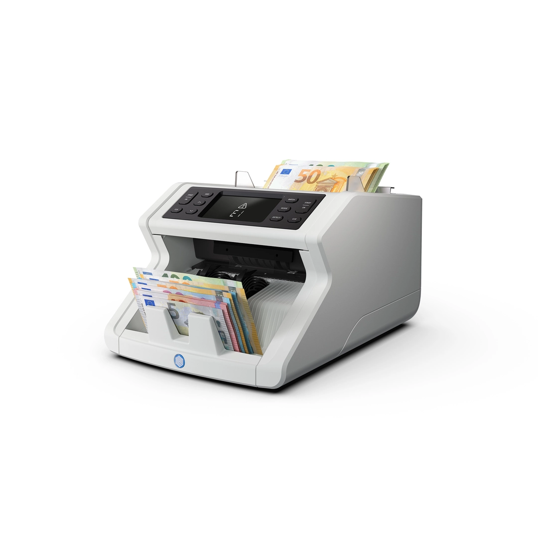 Safescan 2265-G2 - Banknote value counter Euro - Bild 3