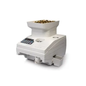 Safescan 1550 Heavy-duty coin counter