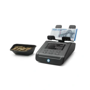 Safescan 6165 - Money counting scale