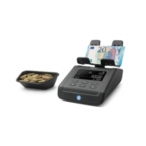 Safescan 6175 - Money counting scale