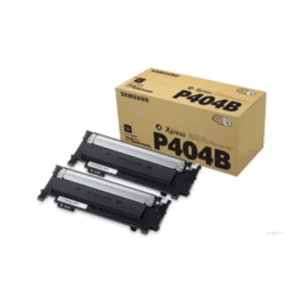 C430/C480 toner black 1.5K twin pack