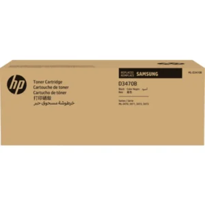 ML-3470D toner black 10K
