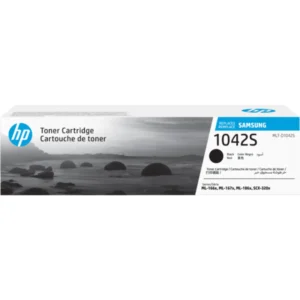 ML-1660/ 1665 / SCX32xx  Toner/drum black 1,5K