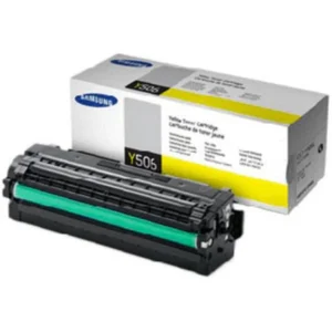 CLP-680 toner yellow 3.5K
