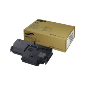 SL-K4250RX/ 4300/ 4350  waste toner