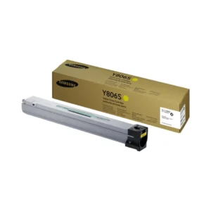SL-X7600LX toner yellow 30K