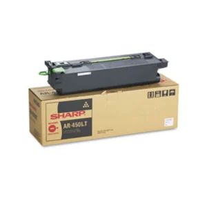 Sharp AR350/450/M250/M350 Black Toner