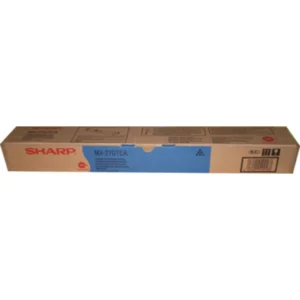 Sharp MX27GTCA MX2300/MX2700/MX3500 Cyan Toner