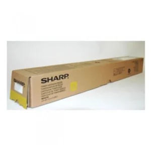 Sharp MX6240  yellow toner 40K