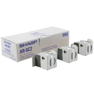 Sharp Staples ARF14 (3x5000)