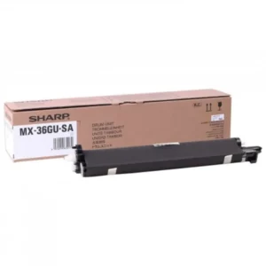 Sharp MX36GUSA Drum Kit