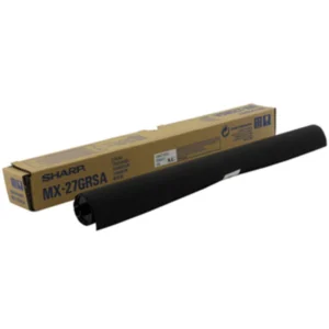 Sharp MX27GRSA MX2300/MX2700/MX3500 Black Drum