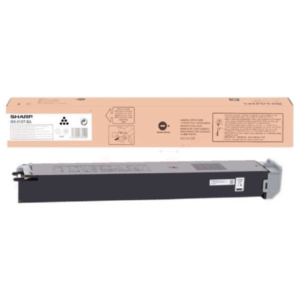 Sharp MX51GTMA Magenta Toner