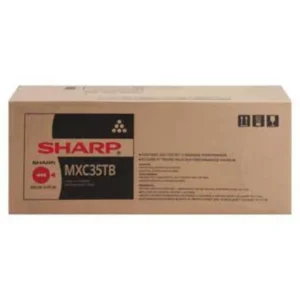 Black Toner cartridge