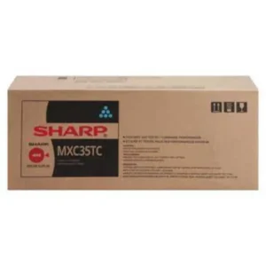 Cyan Toner cartridge