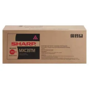 Magenta Toner cartridge