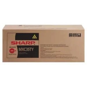 Yellow Toner cartridge