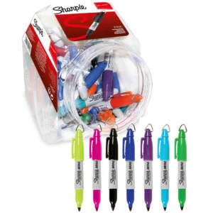 Marker Sharpie Mini (72)