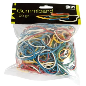 gummiband
