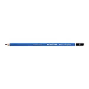 Penna mars lumograph 9b 100% pefc